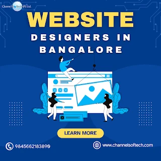 website design company in bangalore
