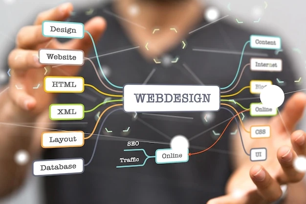 website designers in Bangalore