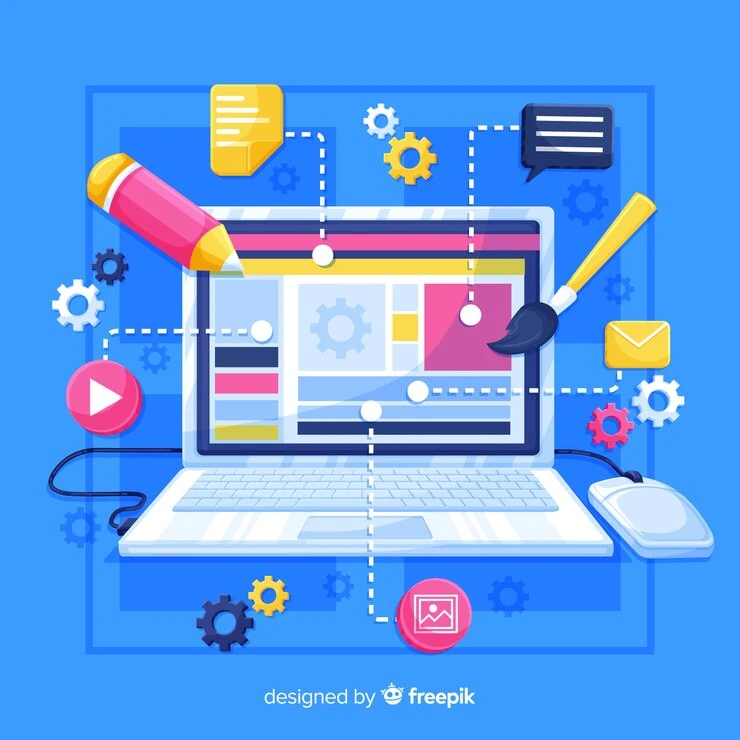 website maker in bangalore
