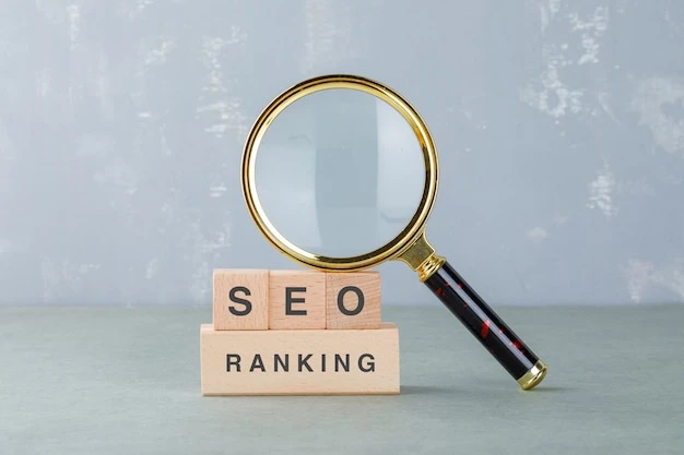 SEO Marketing Company in Bangalore