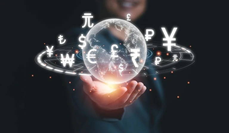 Currency Exchange Newzeland