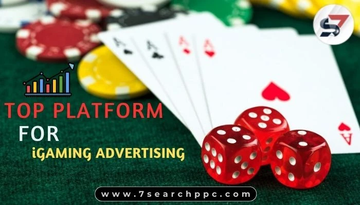 iGaming advertising