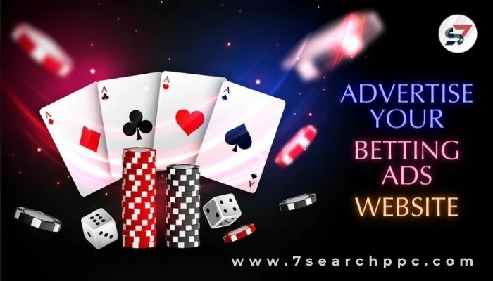 betting ads