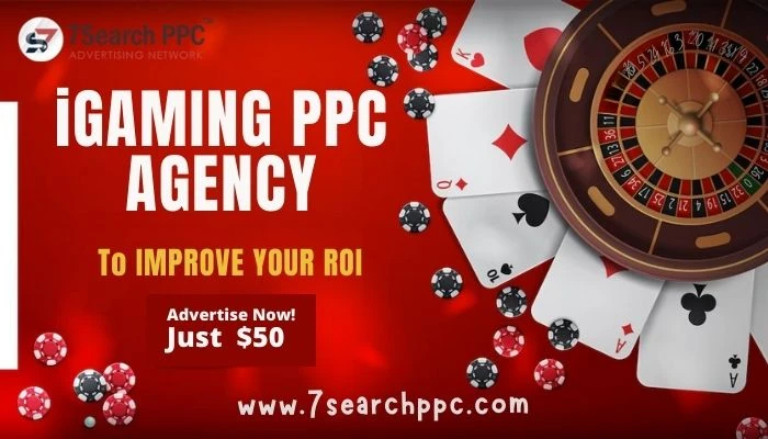 iGaming PPC