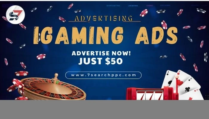 iGaming ads