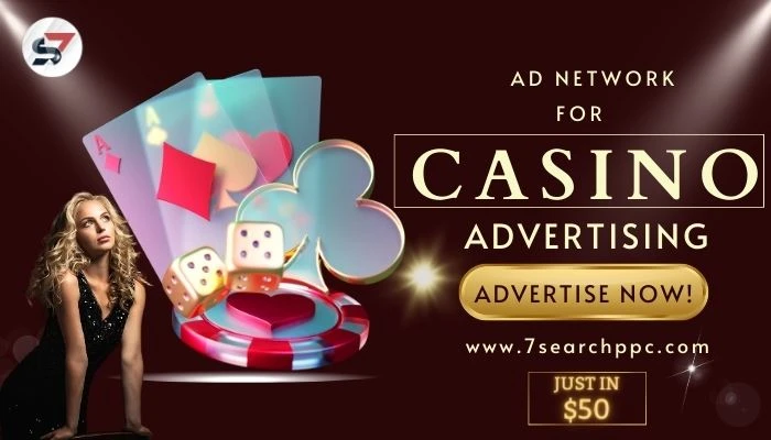 casino advertising