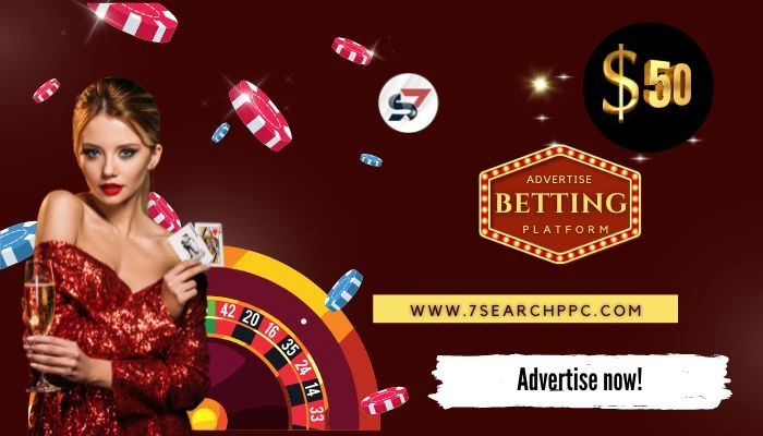Online Betting Advertising