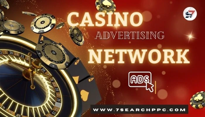 Casino Advertising