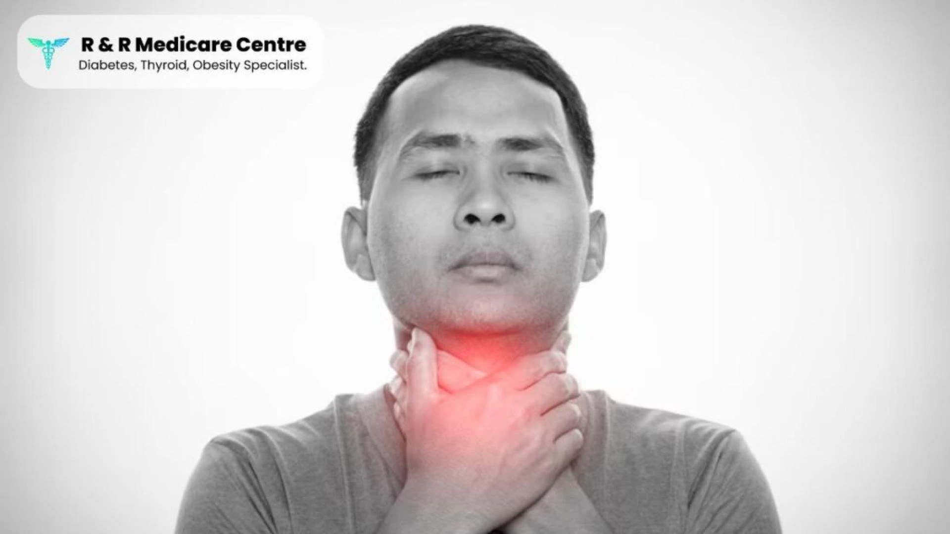Best Thyroid Doctor in Jabalpur