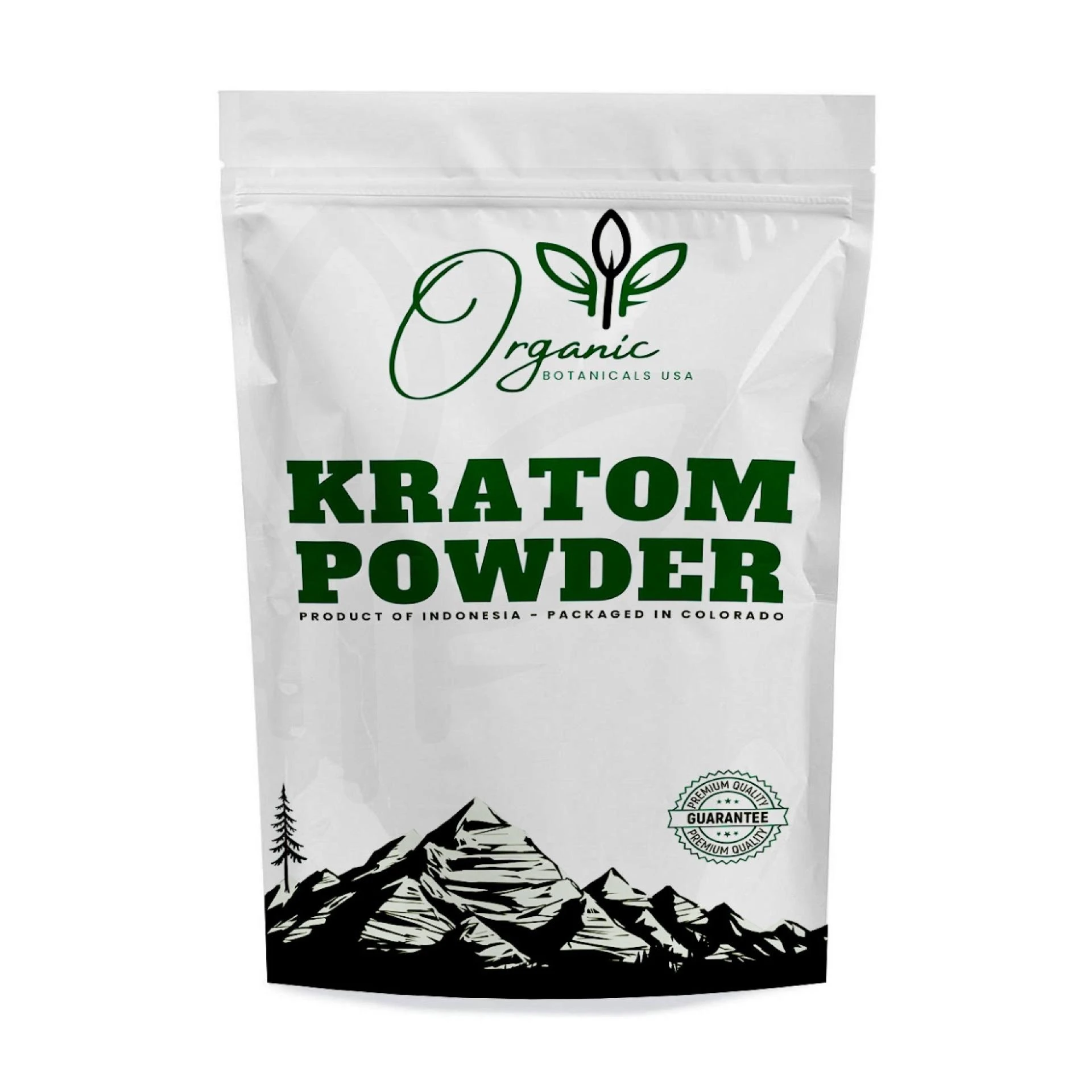 Unlocking the Power of Organic Kratom: A Guide to Online Purchases