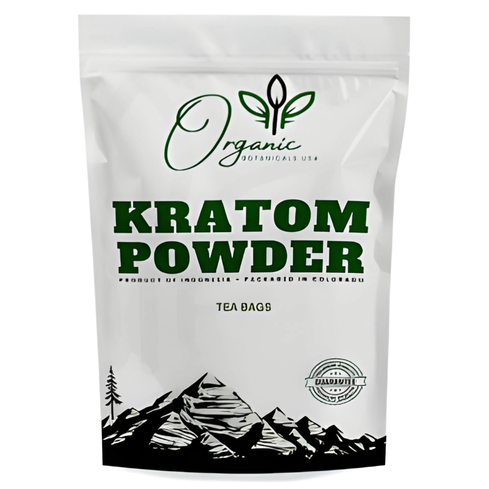 Exploring the Best Organic Kratom Online Stores in USA
