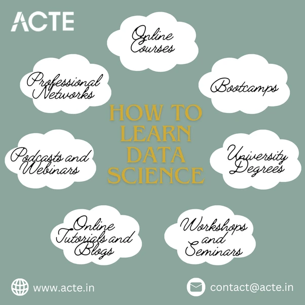 Decoding the Complexities of Data Science Education