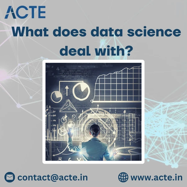 Unveiling Its Core Principles and Global Impact of data science