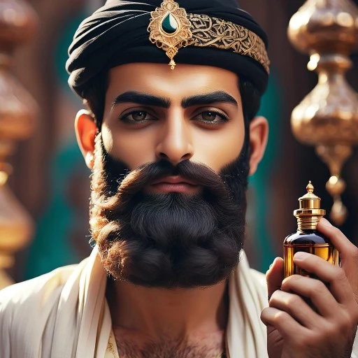 Best Attar For Men