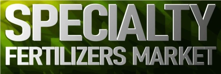 Specialty Fertilizers Market