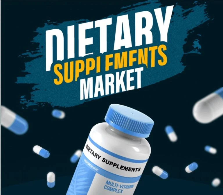 Dietary Supplements Market