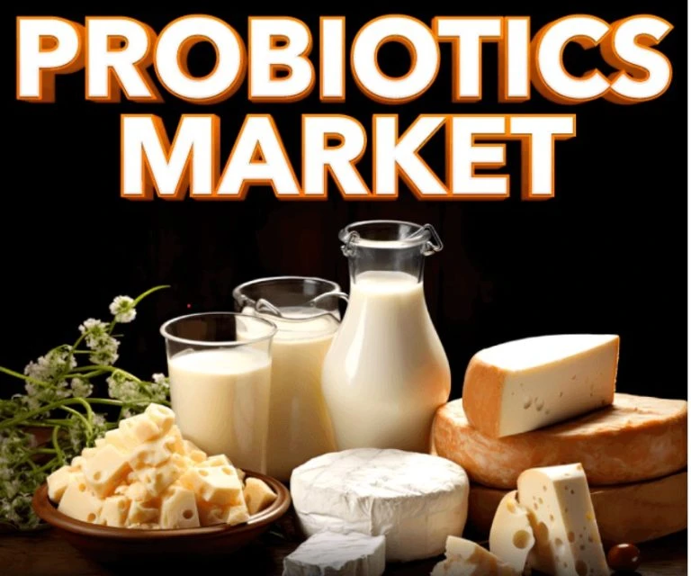 Probiotics Market
