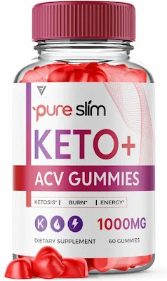 https://www.facebook.com/Pure.Slim.Keto.Plus.ACV.Gummies.Updates