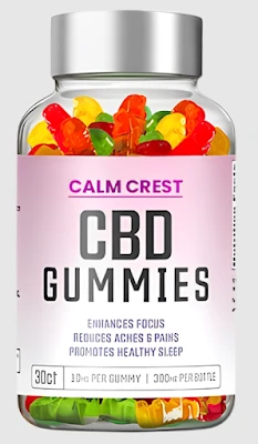 https://www.facebook.com/Calm.Crest.CBD.Gummies.Natural.Relief