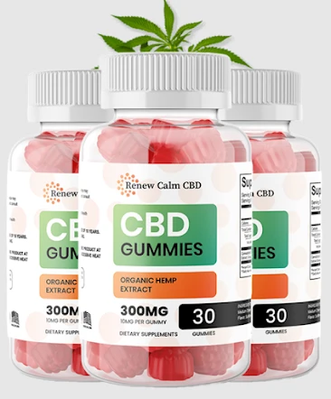 https://www.facebook.com/Renew.Calm.CBD.Gummies.Officials