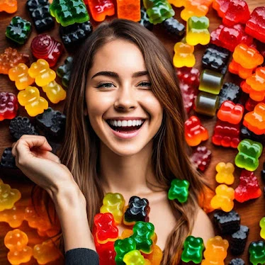 Dr Oz BioHeal CBD Gummies Reviews [Controversial Update 2024