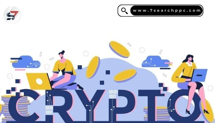 promote crypto sites
