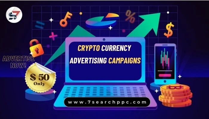 crypto advertising