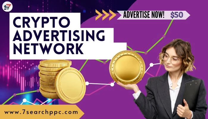 crypto advertising