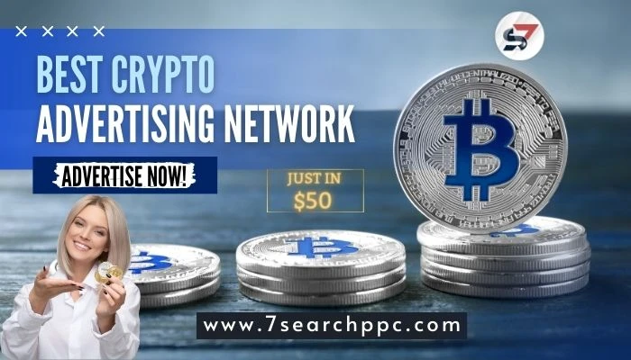 best crypto ad network