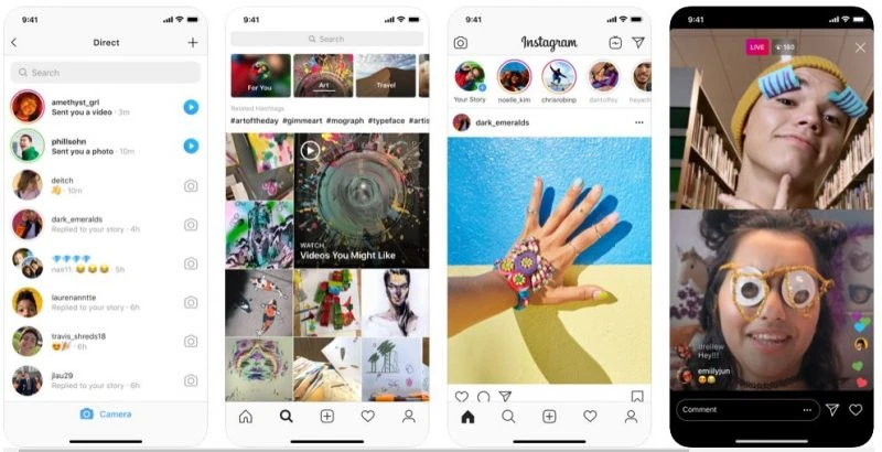 5 Examples of Successful Hybrid App Development