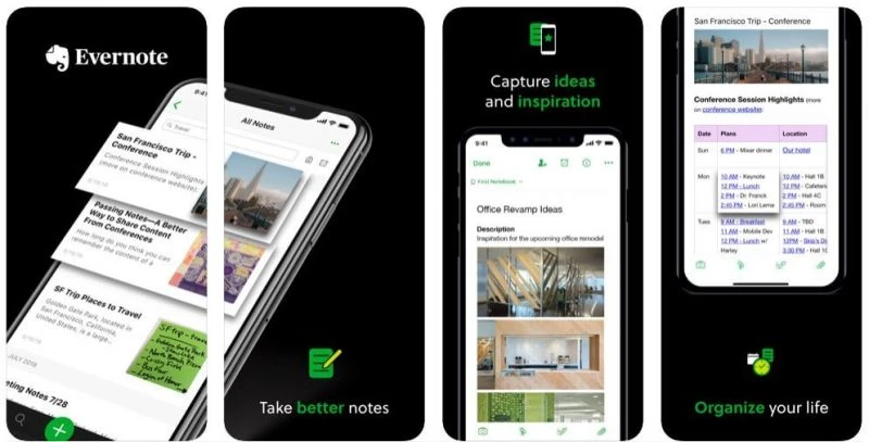 5 Examples of Successful Hybrid App Development 5 Examples of Successful Hybrid App Development