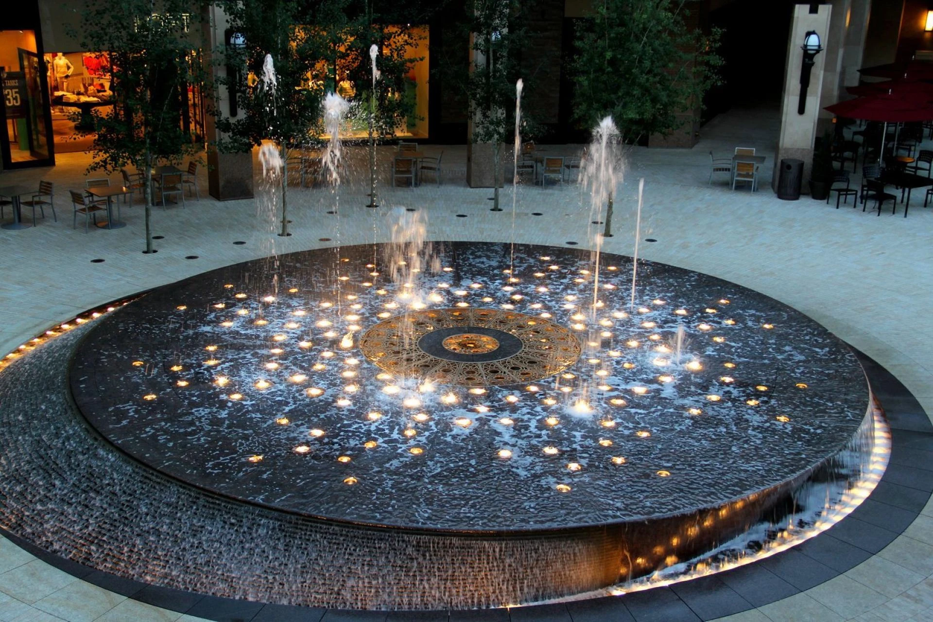 water features brisbane suppliers