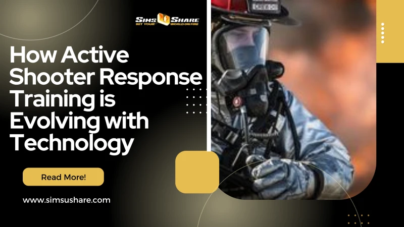 Active Shooter Response Training Active Shooter Response Training