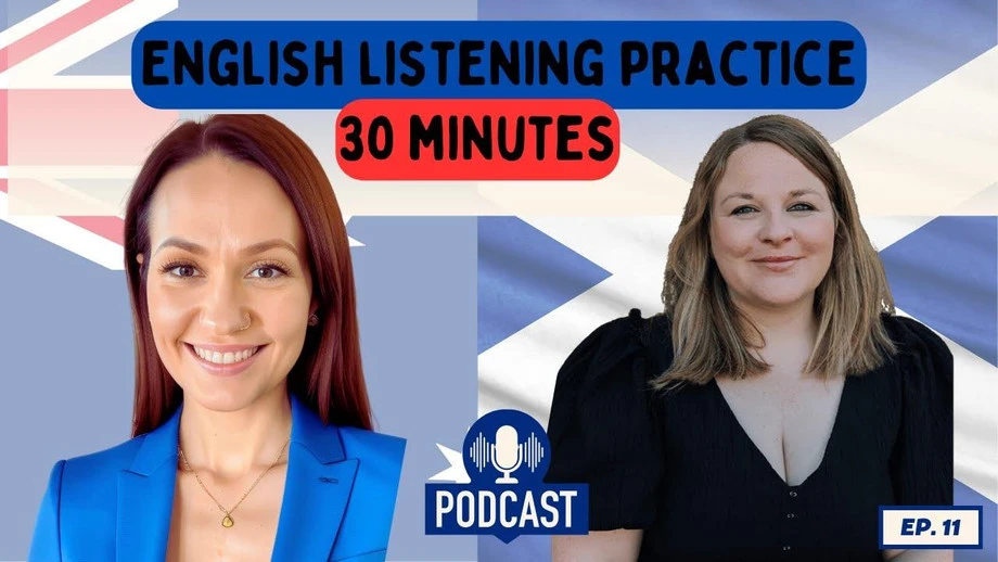 Teaching English in Japan &amp; Communication in Australia | Aussie English With Amanda