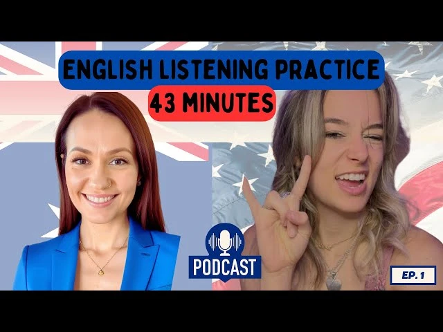 EP 1 - Chinwag Tuesdays: Meet Hanna, American ESL Teacher & Language Lover - YouTube