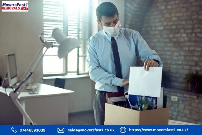 Discover top-notch office relocation companies for a seamless transition. Streamline your move hassle-free!