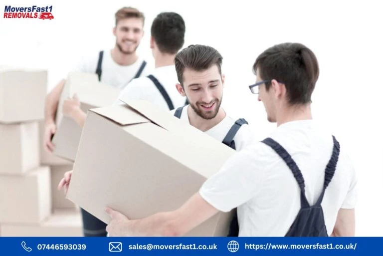 Experience flawless moves with our top-rated Best Movers Moving Company. Trust the experts for a stress-free relocation!