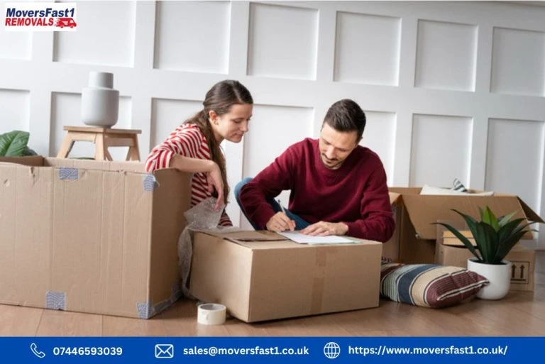 Discover expert strategies to simplify your house packing and moving process. Get organized and relocate hassle-free!