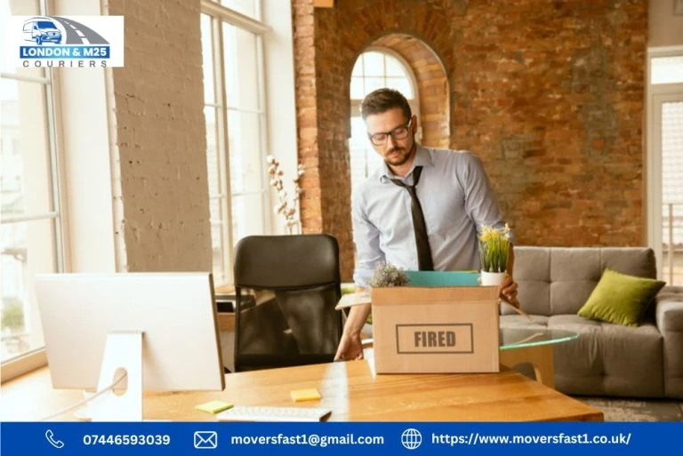 office relocation companies