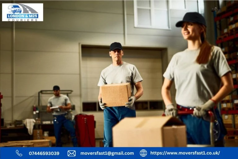 best movers moving company