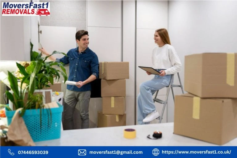 removal companies cumbernauld