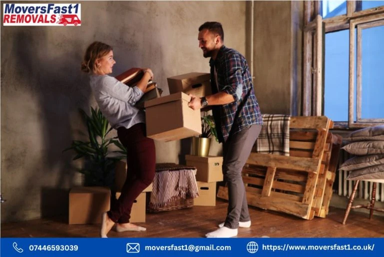 commercial furniture movers