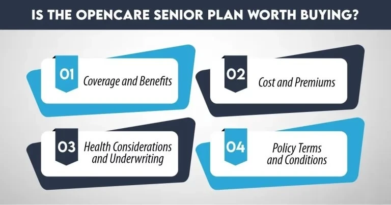 Navigating Opencare Senior Plan Reviews 2024.