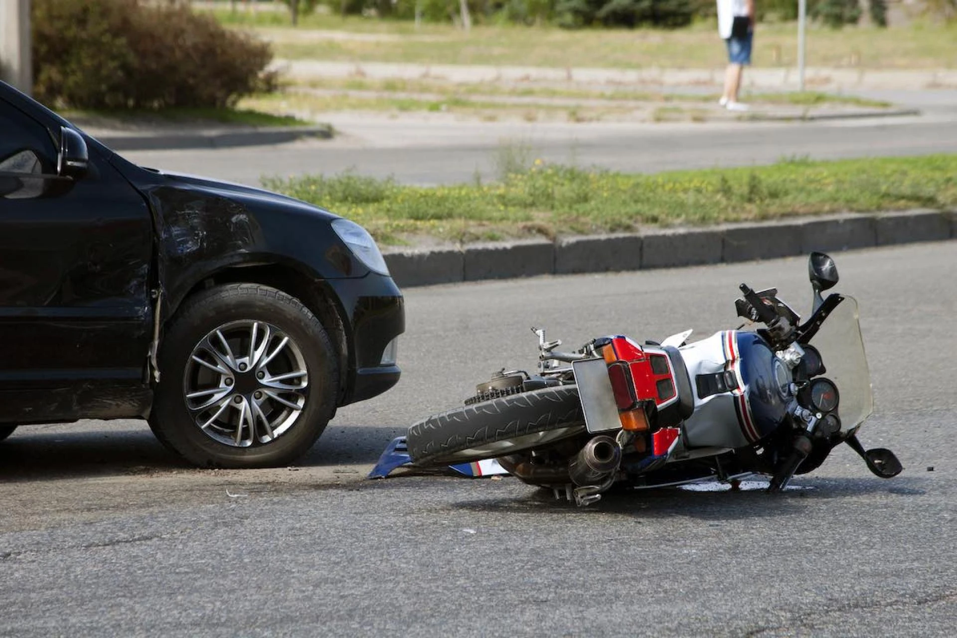 Top-Rated Utah Motorcycle Accident Lawyers | LegalFinders