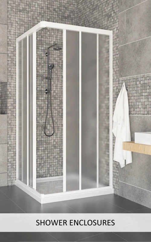 shower screen