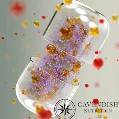 Capsule Manufacturer