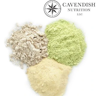 Protein Manufacturer