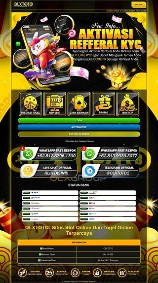 OLXTOTO