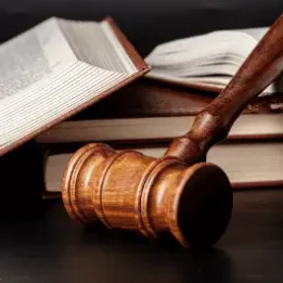 law
