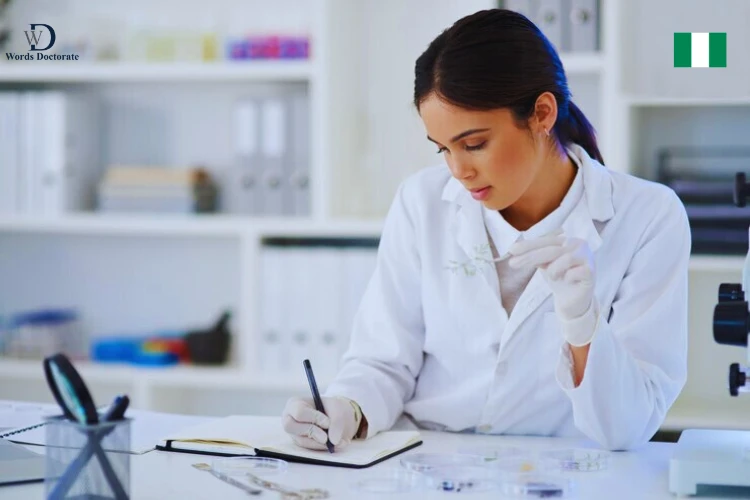 Investigating Lagos, Nigeria's Medical Pharmaceuticals Dissertation Writing